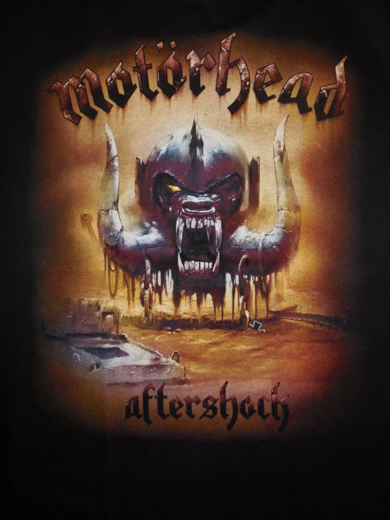 motorhead 0025r
