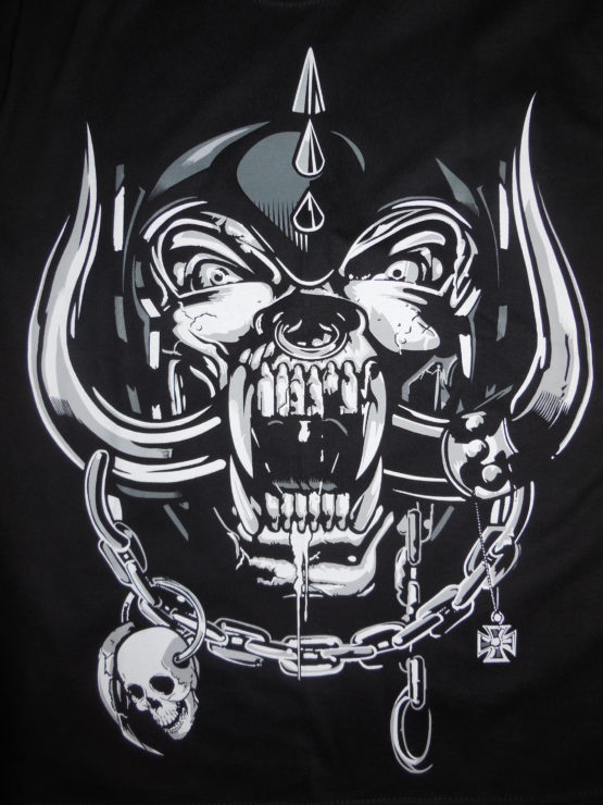 motorhead 0026r