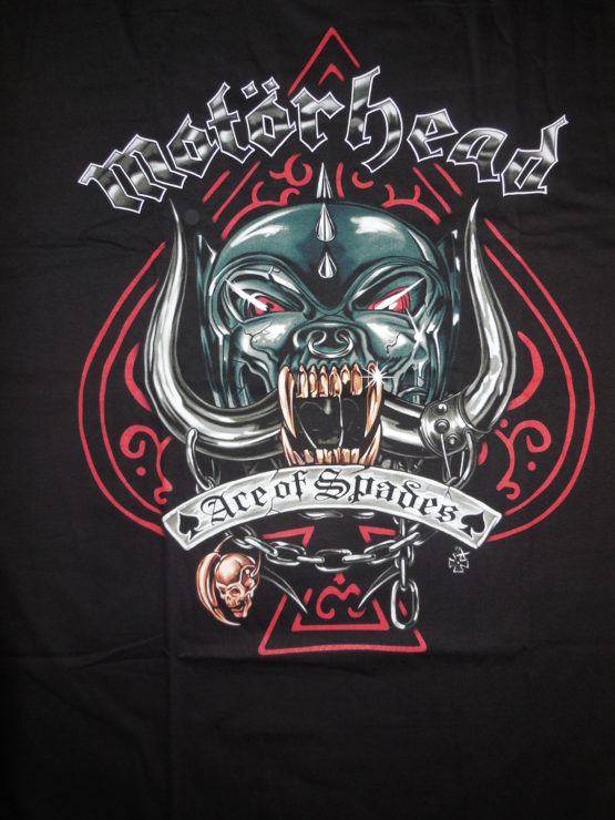 motorhead 0029r