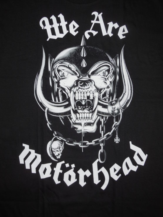 motorhead 0030r