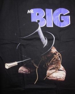mr big 0001r