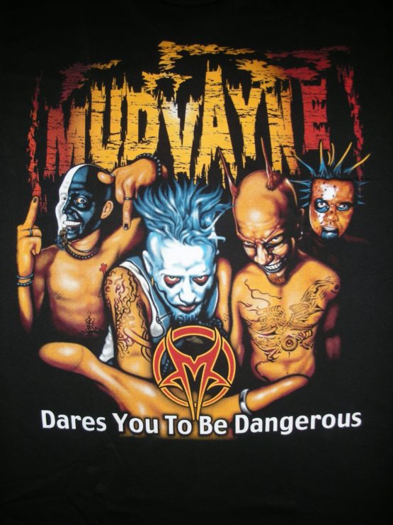 mudvayne 0003r