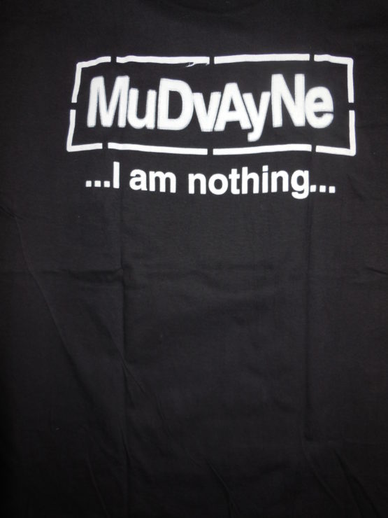 mudvayne 0005r – Image 2