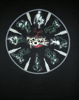 my chemical romance 0003 r