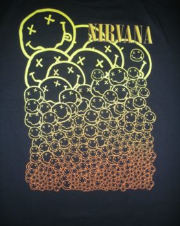 nirvana 0015r