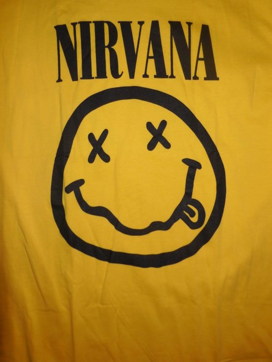 nirvana 0025r