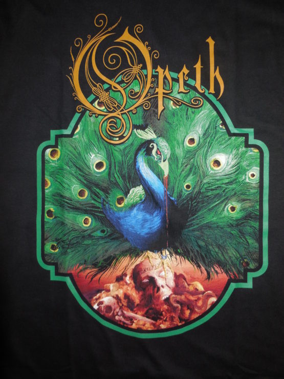 opeth 0004r