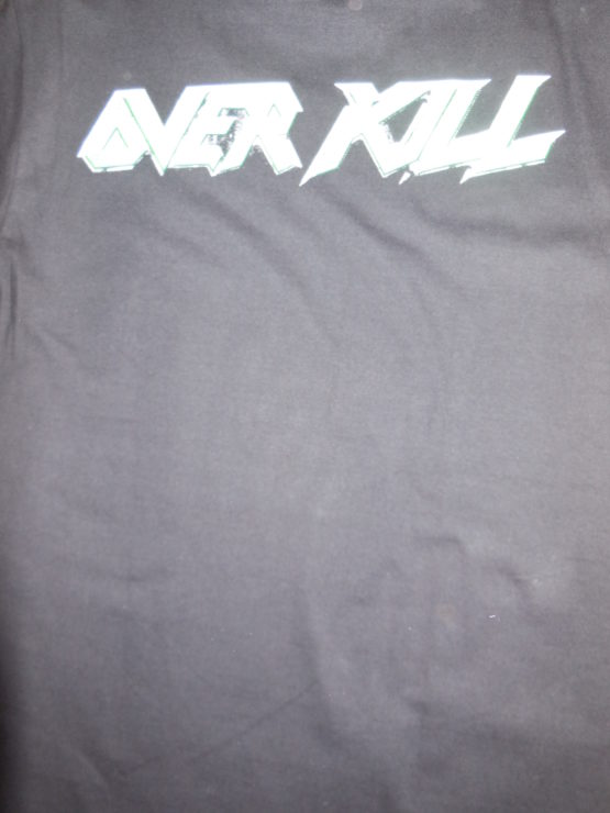 over kill 0001r – Image 2