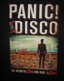 panic at the disco 0002r
