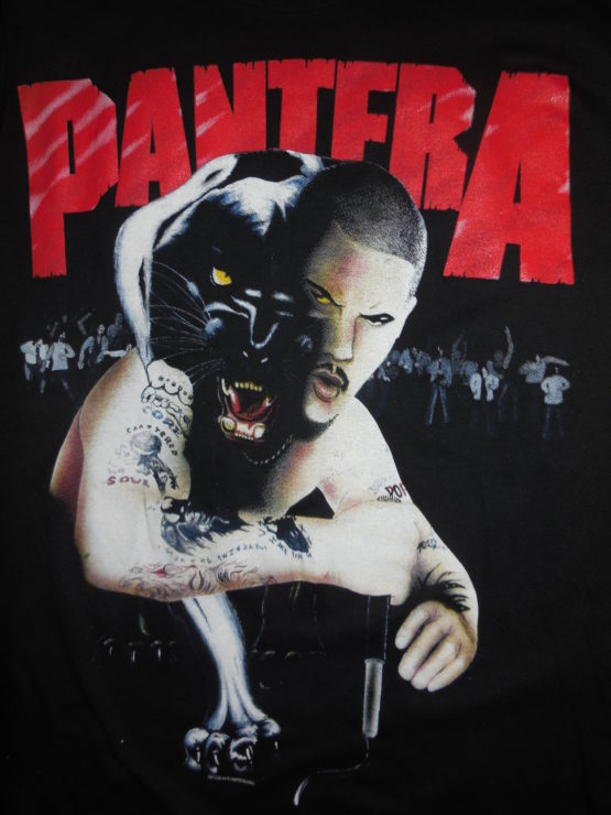 pantera 0020r