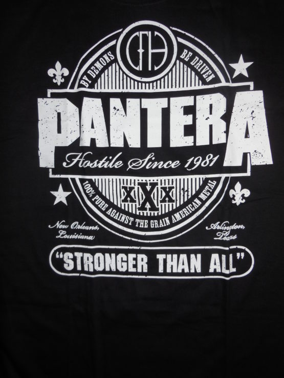 pantera 0023r