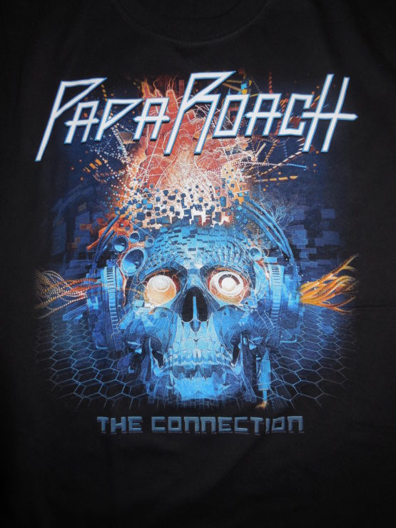 papa roach 0001r