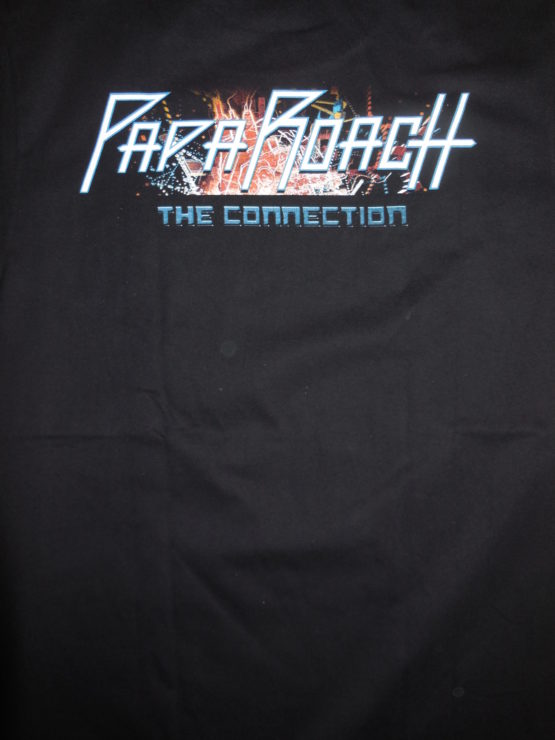 papa roach 0001r – Image 2