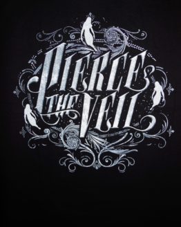 pierce the vell 0001r