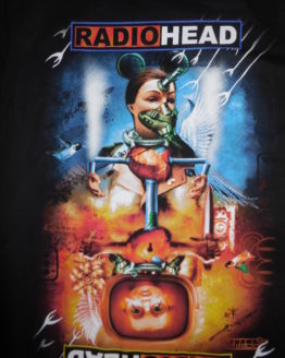 radiohead 0003r