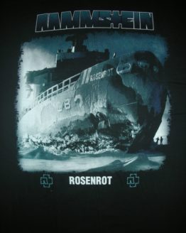 rammstein 0020r