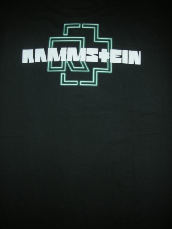 rammstein 0020r – Image 2