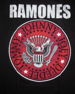 ramones 0011r