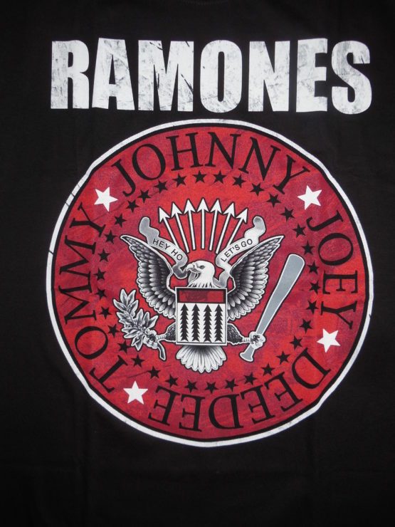 ramones 0011r