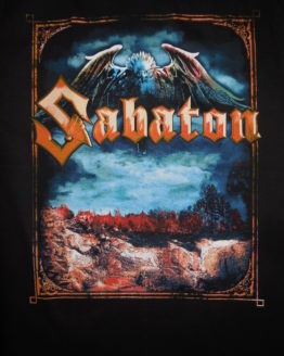 sabaton 0002r