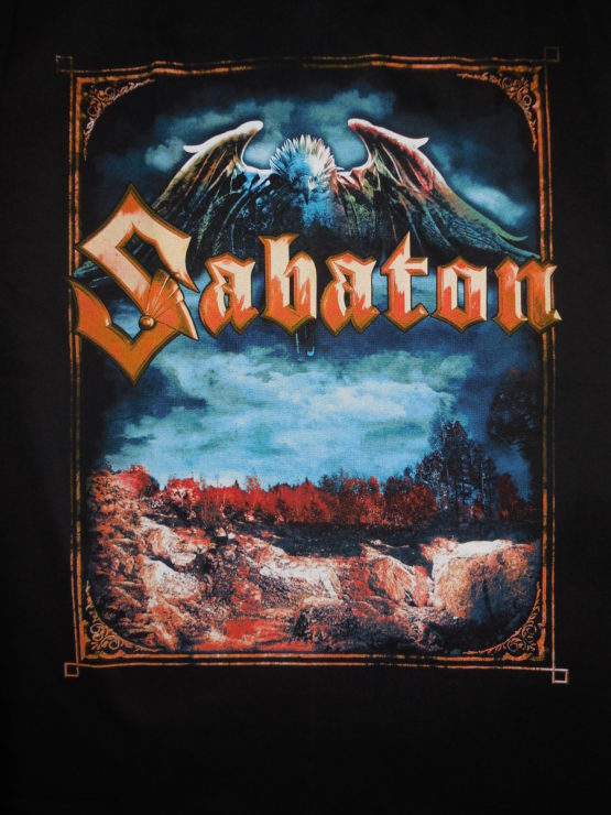 sabaton 0002r