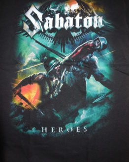 sabaton 0004r