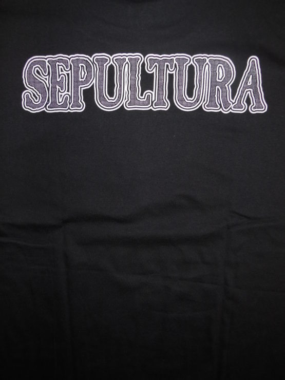 sepultura 0010 – Image 2