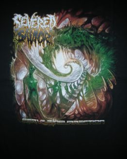 severed savior 0001r