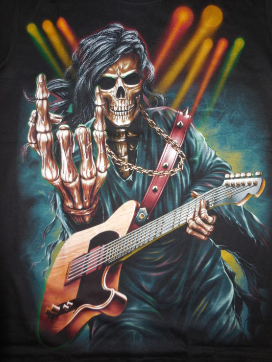 skulls 0198rv