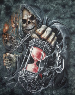 skulls 0199rv