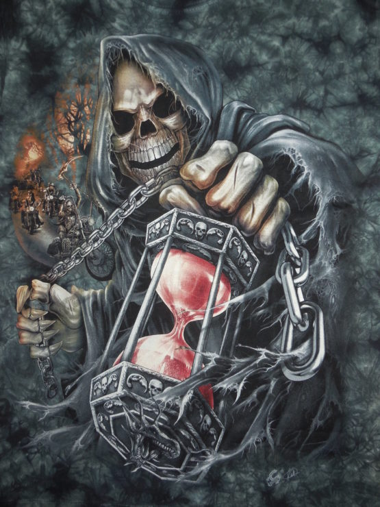 skulls 0199rv