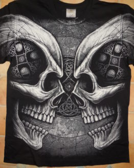 skulls 0210r