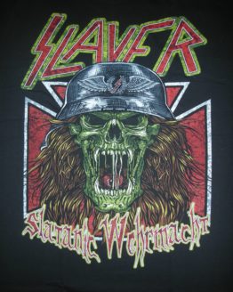 slayer 0015r