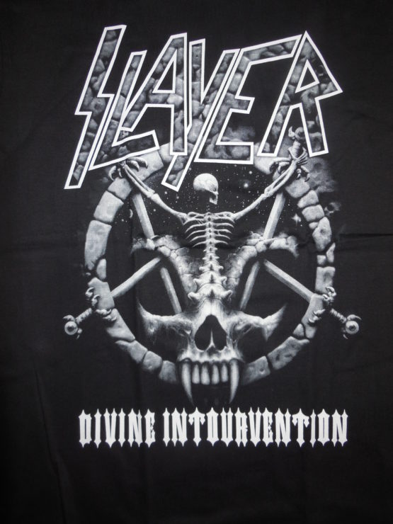 slayer 0032r