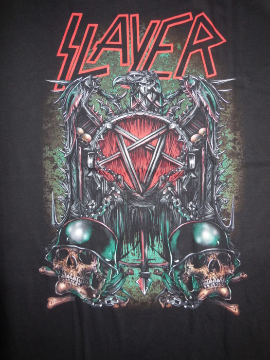 slayer 0037r