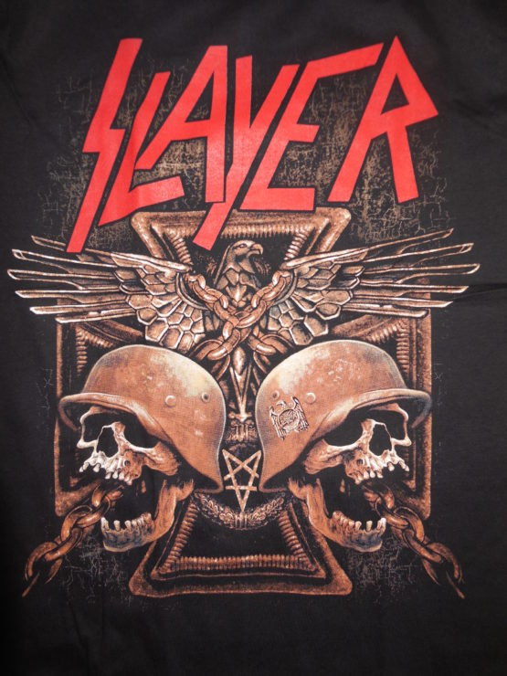slayer 0038r
