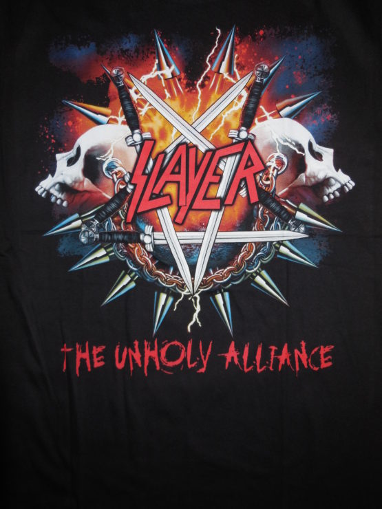 slayer 0039r