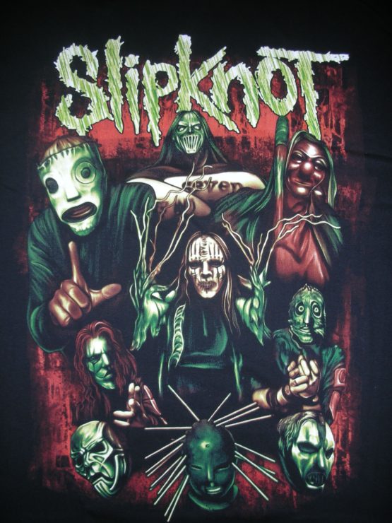 slipknot 0046r