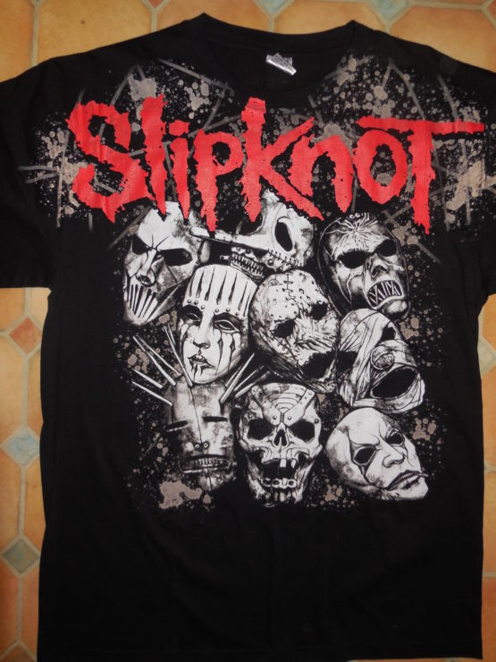 slipknot 0070r