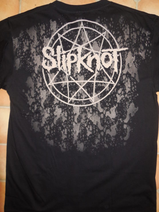 slipknot 0070r – Image 2