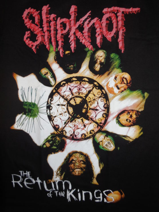 slipknot 0085r