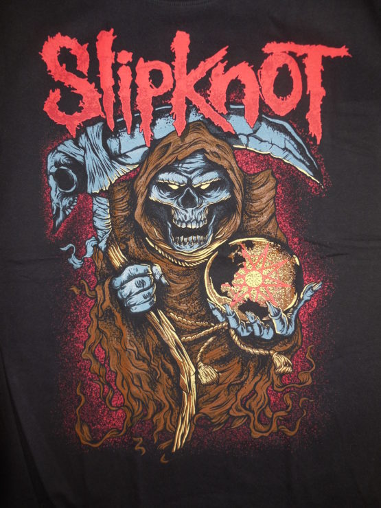 slipknot 0087r