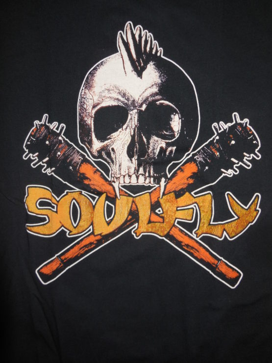 soulfly 0003r