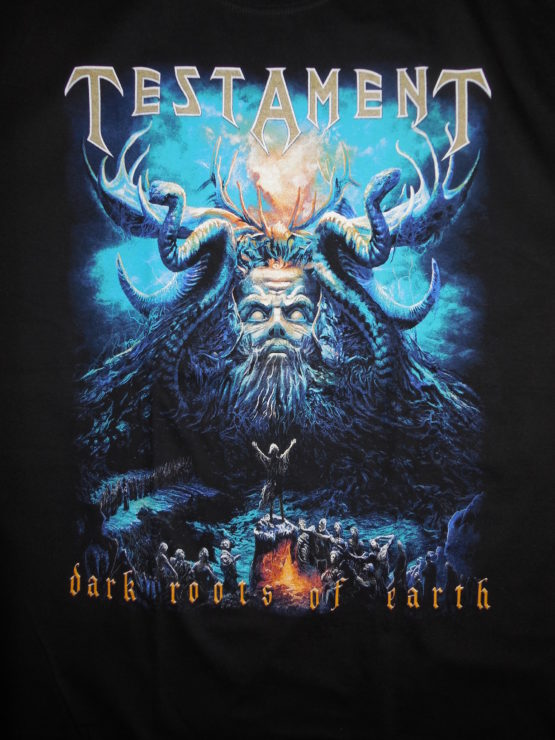 testament 0006r
