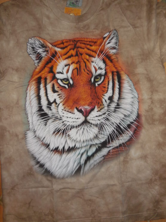 vente en ligne t-shirts skull animaux rocks