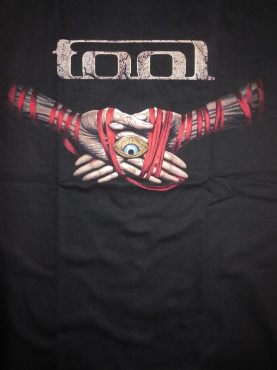 tool 0003r