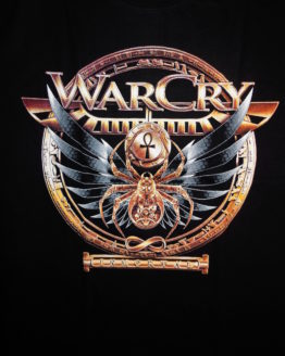 war cry 0001r